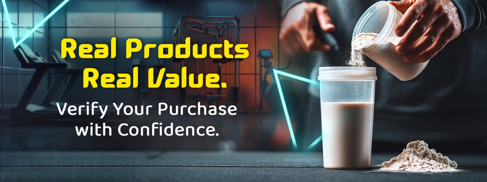 Check Your Product